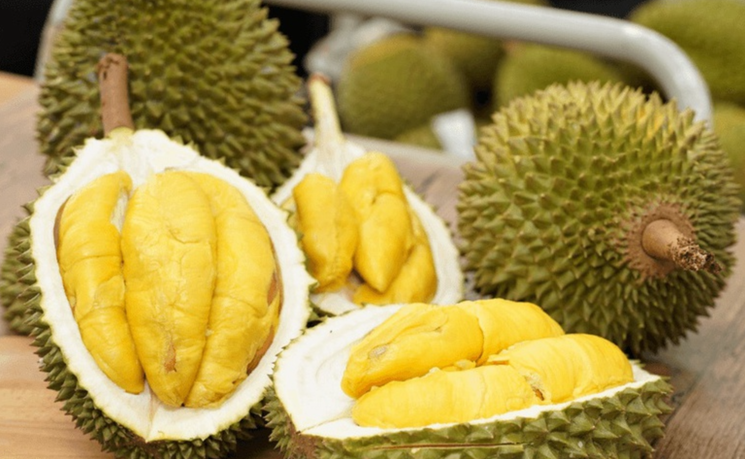 Fruit and vegetable exports surge in the first nine months
